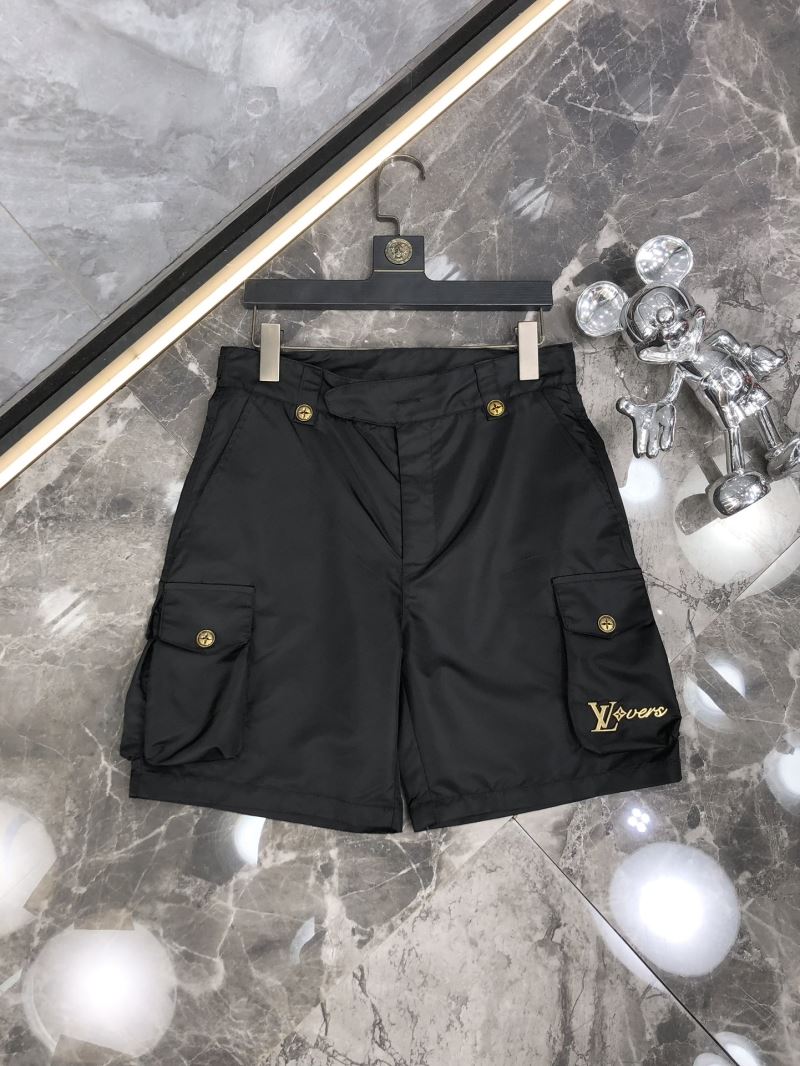 Louis Vuitton Short Pants